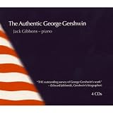 Gershwin: The Authentic Gershwin Box Set