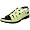 Green Nubuck