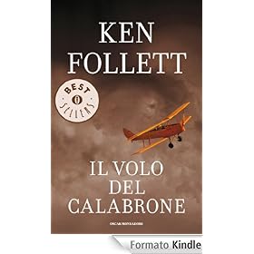 Il volo del calabrone (Oscar bestsellers)