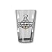 NHL 2010-2011 16-Ounce Stanley Cup Champions Pint