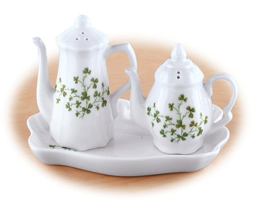 Buy Salt and Pepper “Tea Set”