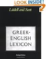 Abridged Greek Lexicon