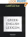 Abridged Greek Lexicon