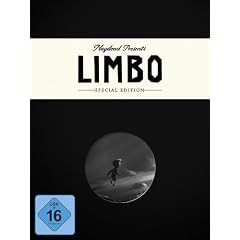 Limbo - Collector's Edition