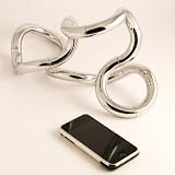 Tangle 107 Original Chrome- pack of 12IMAGE