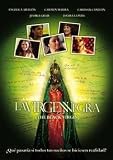 Alebrije Entertainment La Virgen Negra The Black Virgin Latin Comedy Dvd Movie 80 Minutes
