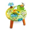 Smoby - Jouet Premier Age - Table �ducative