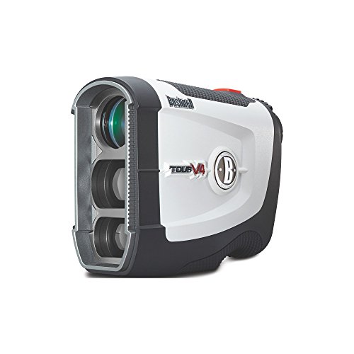 Bushnell Tour V4 Rangefinder
