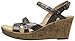 Naturalizer Women's Nerice Wedge Sandal