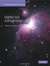 Digital SLR Astrophotography