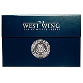 Save More Than 55% on "The West Wing: The Complete Series"