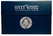The West Wing - The Complete Series Collection