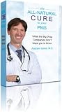 The All-Natural Cure to your PMS