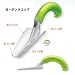 Radius 移植ごて NRG100 別画像