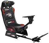 NASCAR #20 Joey Logano Game Stop Video Game Racing Seat