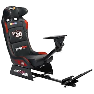 Playseat NASCAR! Playseat NASCAR!