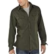 Converse&reg; One Star&reg; Long Sleeve Shirt - Olive Twist