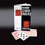 My Favorite Card Tricks Booklet By Harry Lorayne