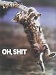 Oh Shit! - Poster (Size: 18'' x 24'')