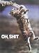 Oh Shit! - Poster (Size: 18'' x 24'')