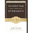 Investing Position Strength Investors Investment
