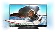 Philips 42PFL6007K/12 107 cm (42 Zoll) Ambilight 3D LED-Backlight-Fernseher, EEK A+ (Full-HD, 400 Hz PMR, DVB-T/C/S2, CI+, WiFi, Smart TV) schwarz