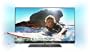 Philips 47PFL6007K/12 119 cm (47 Zoll) Ambilight 3D LED-Backlight-Fernseher, EEK A+  (Full-HD, 400 Hz PMR, DVB-T/C/S2, CI+, WiFi, Smart TV) schwarz