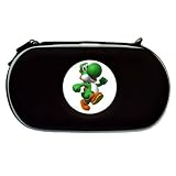 PSP Case of Yoshi Walking