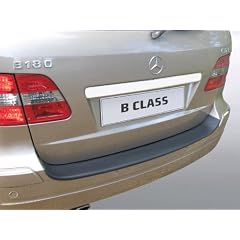 Ladekanten-Vollschutz passend f�r Mercedes B Klasse 03/2005-