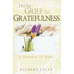 From Grief to Gratefulness: A Journey of Hope