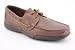 Rockport Men's Magnar Casual Shoe Brown