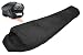 Snugpak Softie 10 Harrier Black Lift Hand Zip 3 Season Sleeping Bag With Compression Stuff Sack
