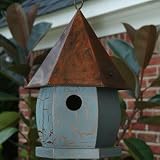 Florentine Birdhouse