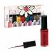 Art Club Nail Art Set Glitters