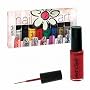 Art Club Nail Art Set Glitters