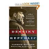 Destiny of the Republic