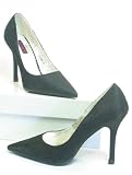 Produkt-Bild: Damen Stiletto Pumps schwarz