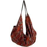 Tylie Malibu Ikat Nomad Hobo