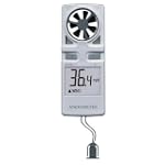 Technoline EA 3000 Anemometro, colore...