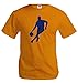 buXsbaum T-Shirt Basketball Slasher