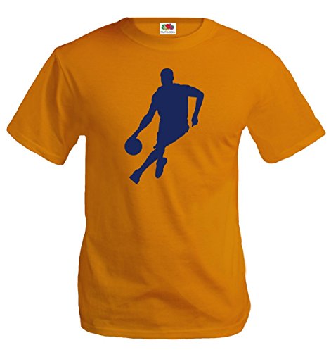 buXsbaum T-Shirt Basketball Slasher
