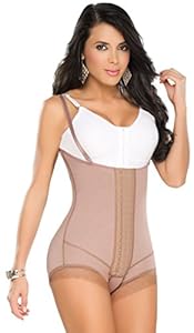 Fajas Colombianas Dprada Womens Shapewear Post Surgery Fajas Moldeadoras