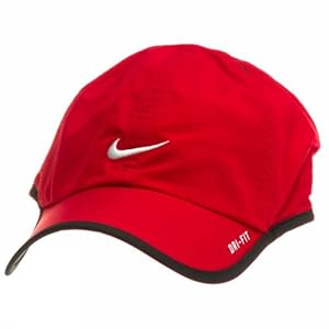 NIKE FEATHER LIGHT CAP STYLE# 595510-631-OS