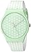 Swatch Women's SUOG108 Analog Display Quartz Multi-Color Watch