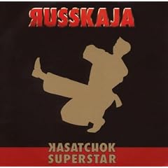 Kasatchok Superstar