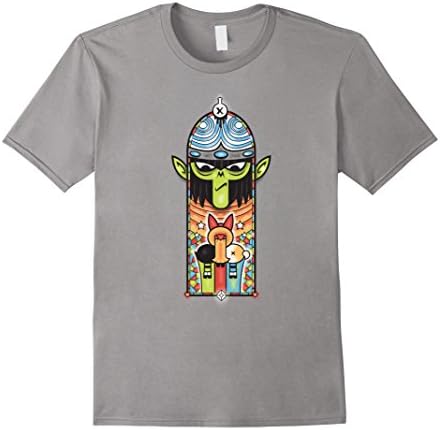 Men's Stained Glass Jojo Large Slate
