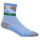 Sock Guy Unicorn Socks