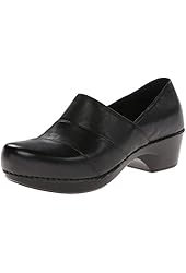 dansko preston pump