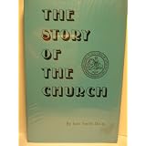 Story of the Churchby Inez Smith Davis