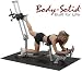 Powerline Glute Master Machine PGM200X by Body Solid
